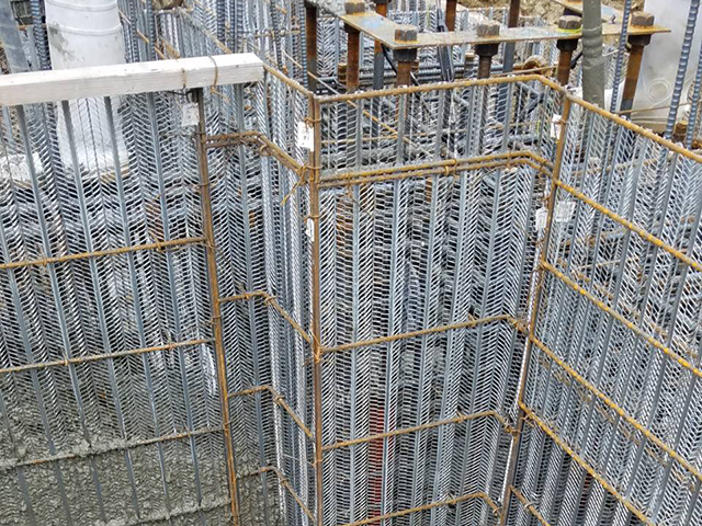 エコウェルメッシュとは